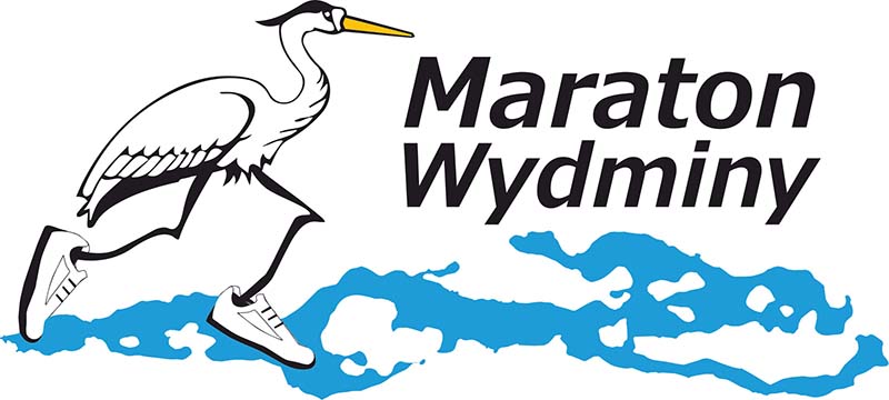 Maraton Wydminy 8-10.06.2023,  42km, 21km, 5km.